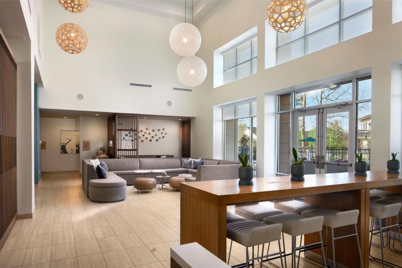 Element By Westin Baton Rouge South Hotel Exterior foto