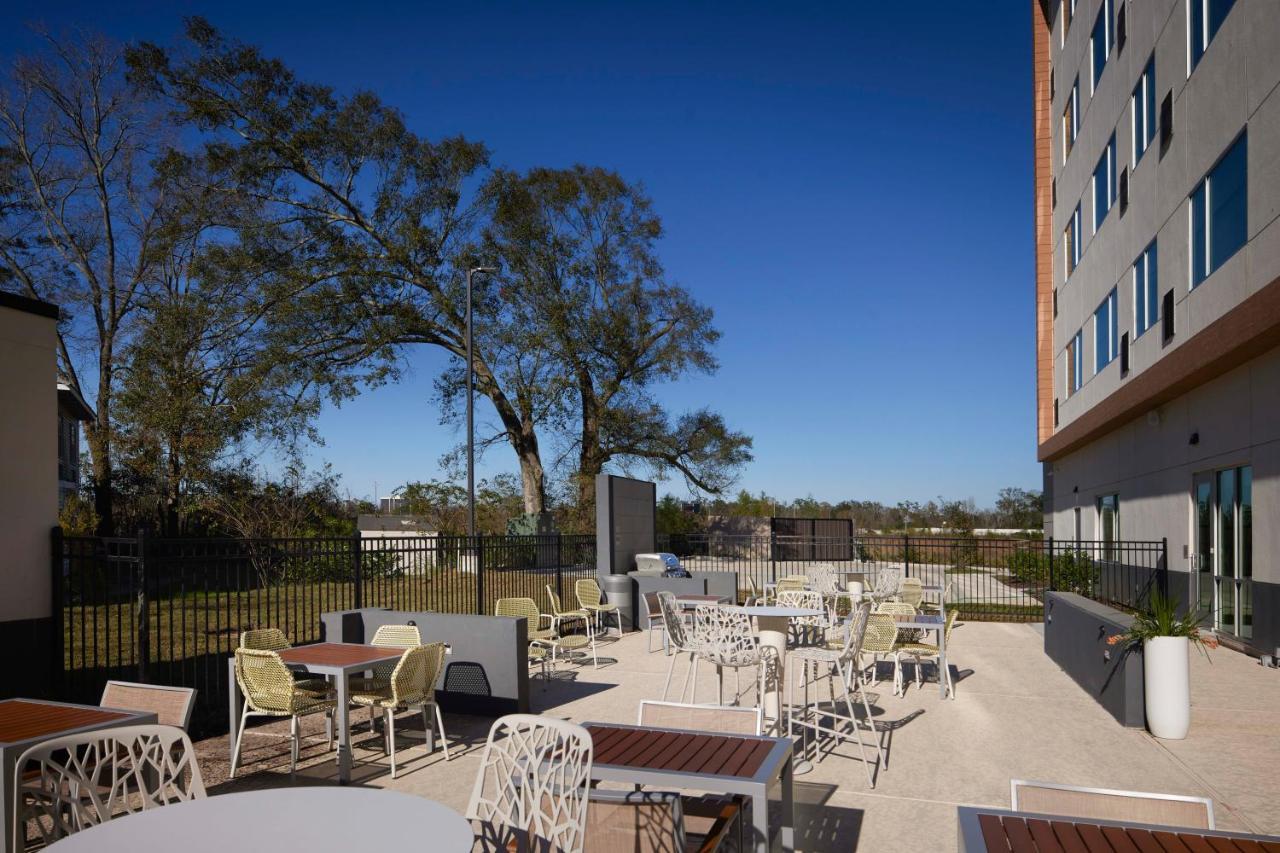 Element By Westin Baton Rouge South Hotel Exterior foto