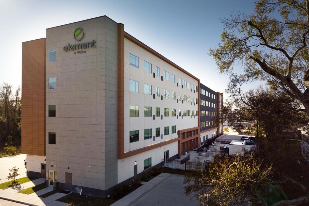 Element By Westin Baton Rouge South Hotel Exterior foto